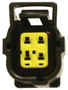 NTK Switching Oxygen Sensor 23139 - connector view