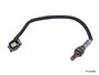 NTK Switching Oxygen Sensor 23139 - top view
