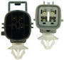 NTK Wideband Oxygen Sensor 24356 - connector view