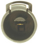 NTK Switching Oxygen Sensor 24105 - connector view