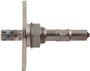 NTK Switching Oxygen Sensor 24105 - bottom view