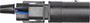 NTK Wideband Oxygen Sensor 24389 - side view