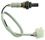 NTK Switching Oxygen Sensor 23140 - front view