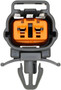NTK Switching Oxygen Sensor 24012 - connector view
