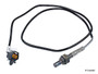 NTK Switching Oxygen Sensor 24012 - top view
