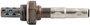NTK Switching Oxygen Sensor 24012 - bottom view