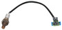NTK Switching Oxygen Sensor 21064 - front view