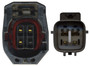 NTK Wideband Oxygen Sensor 24357 - connector view