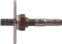 NTK Switching Oxygen Sensor 24111 - bottom view