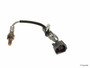 NTK Switching Oxygen Sensor 24232 - top view