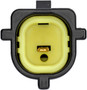 NTK Switching Oxygen Sensor 24019 - connector view