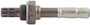 NTK Switching Oxygen Sensor 22016 - bottom view