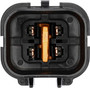 NTK Switching Oxygen Sensor 23523 - connector view