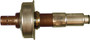 NTK Wideband Oxygen Sensor 24358 - bottom view