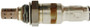 NTK Switching Oxygen Sensor 24113 - bottom view