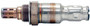 NTK Switching Oxygen Sensor 24026 - bottom view