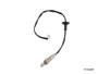 NTK Switching Oxygen Sensor 21547 - top view