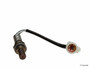 NTK Switching Oxygen Sensor 22046 - top view