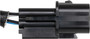 NTK Switching Oxygen Sensor 23524 - side view