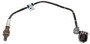 NTK Wideband Oxygen Sensor 24360 - front view