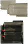 NTK Wideband Oxygen Sensor 24393 - side view