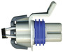 NTK Switching Oxygen Sensor 21548 - side view