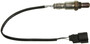 NTK Switching Oxygen Sensor 22051 - front view