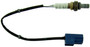 NTK Switching Oxygen Sensor 24297 - front view