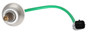 NTK Wideband Oxygen Sensor 24395 - front view