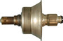 NTK Wideband Oxygen Sensor 24395 - bottom view