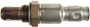 NTK Switching Oxygen Sensor 22052 - bottom view