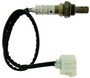 NTK Switching Oxygen Sensor 23531 - front view