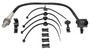 NTK Wideband Oxygen Sensor 24325 - front view