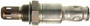 NTK Switching Oxygen Sensor 21075 - bottom view