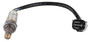 NTK Wideband Oxygen Sensor 24397 - front view