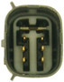 NTK Wideband Oxygen Sensor 24397 - connector view