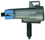 NTK Switching Oxygen Sensor 21555 - side view