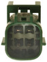 NTK Switching Oxygen Sensor 24299 - connector view