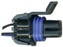 NTK Switching Oxygen Sensor 21510 - side view
