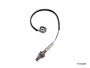 NTK Switching Oxygen Sensor 24042 - top view