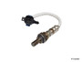 NTK Switching Oxygen Sensor 21045 - top view