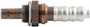 NTK Switching Oxygen Sensor 22135 - bottom view