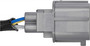 NTK Wideband Oxygen Sensor 24301 - side view