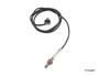 NTK Switching Oxygen Sensor 24157 - top view