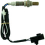 NTK Switching Oxygen Sensor 23551 - front view
