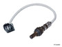 NTK Switching Oxygen Sensor 24404 - top view