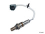 NTK Switching Oxygen Sensor 24244 - top view