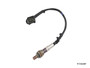 NTK Wideband Oxygen Sensor 24304 - top view