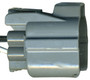 NTK Switching Oxygen Sensor 24284 - side view