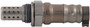 NTK Switching Oxygen Sensor 21575 - bottom view